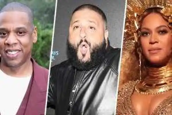 Grateful BY DJ Khaled